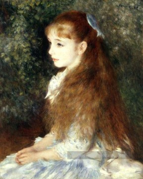 Pierre Auguste Renoir Peinture à l'huile